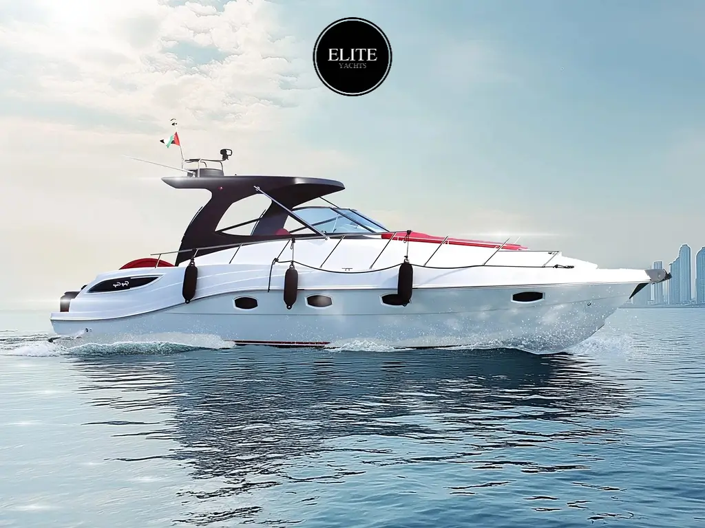 Yacht Cova 36 FT ORYX